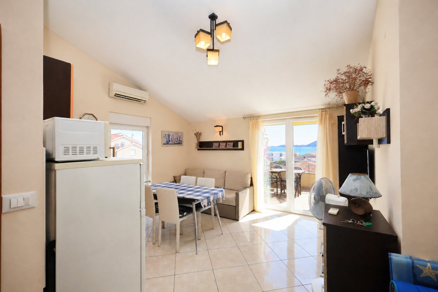681646 - Wohnung in Vodice