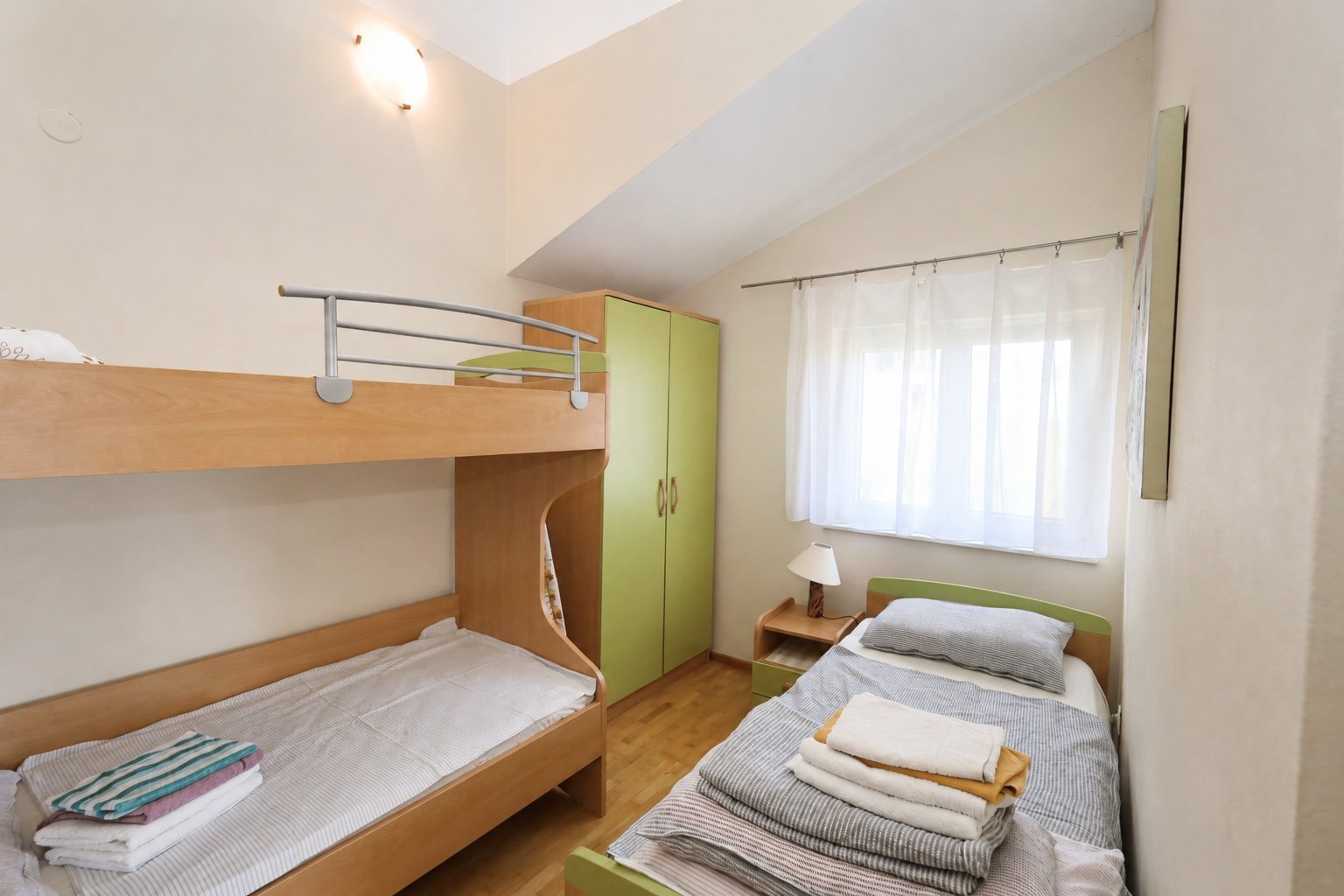 681646 - Wohnung in Vodice
