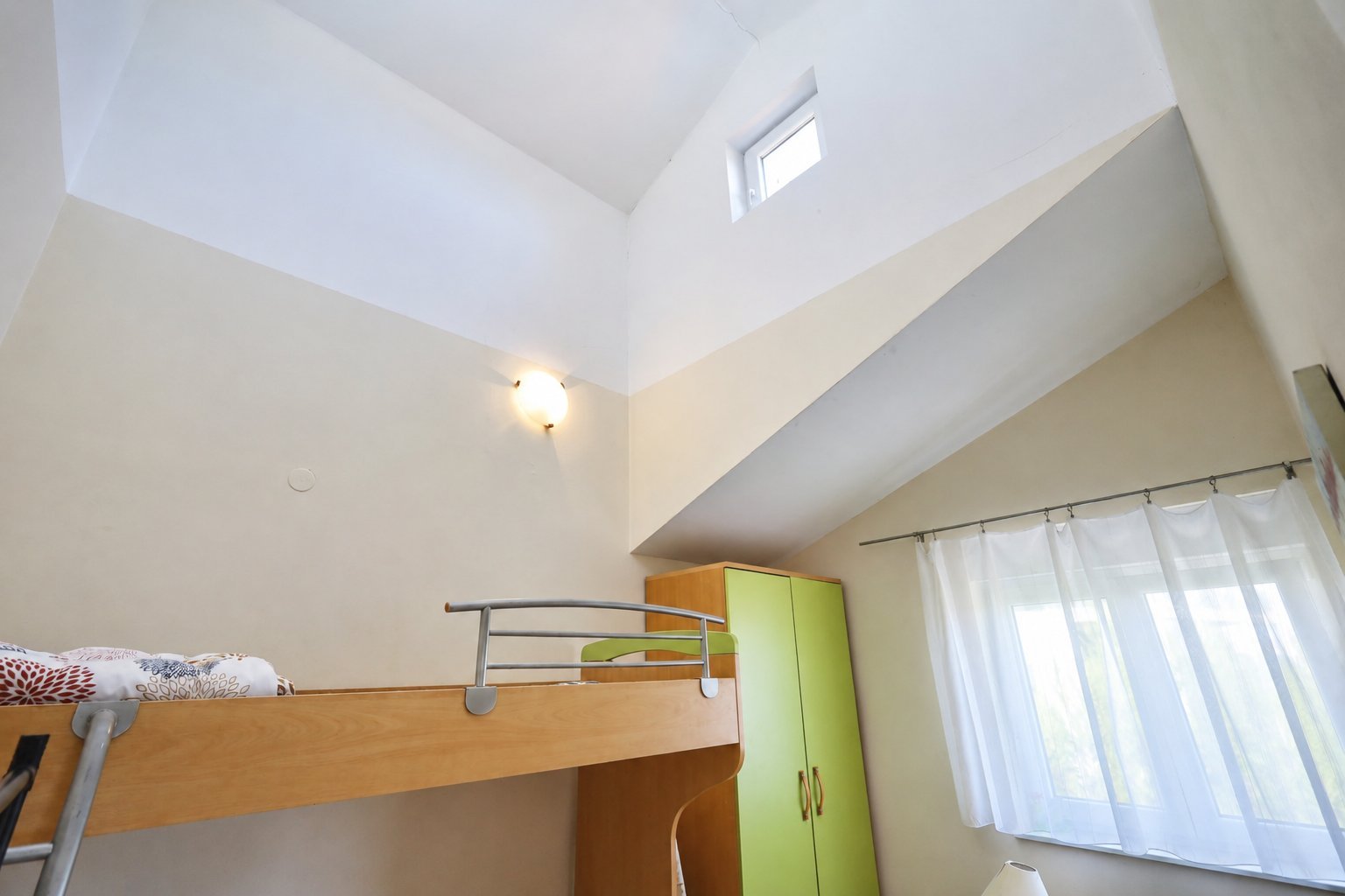 681646 - Wohnung in Vodice