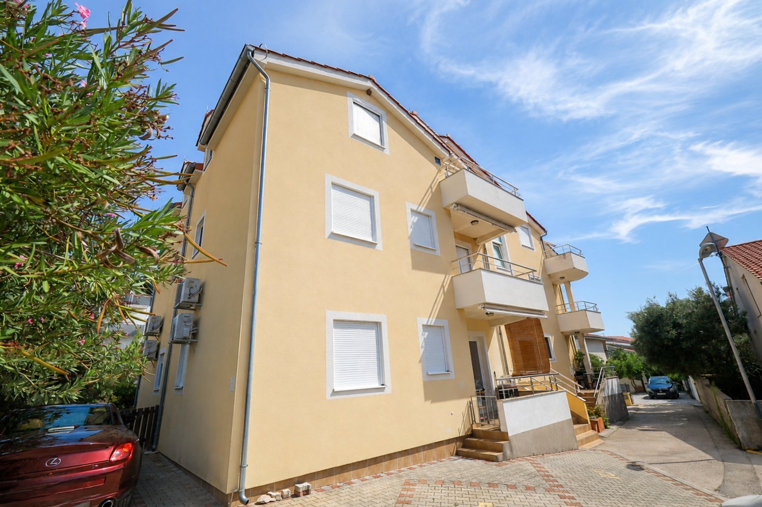 681646 - Wohnung in Vodice