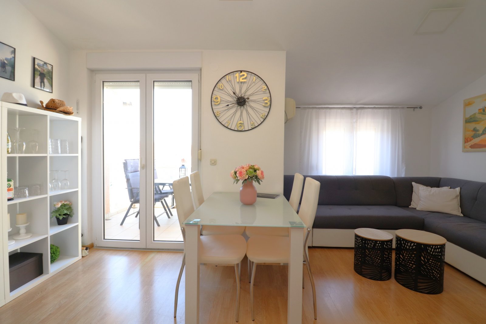 315729 - Wohnung in Vodice
