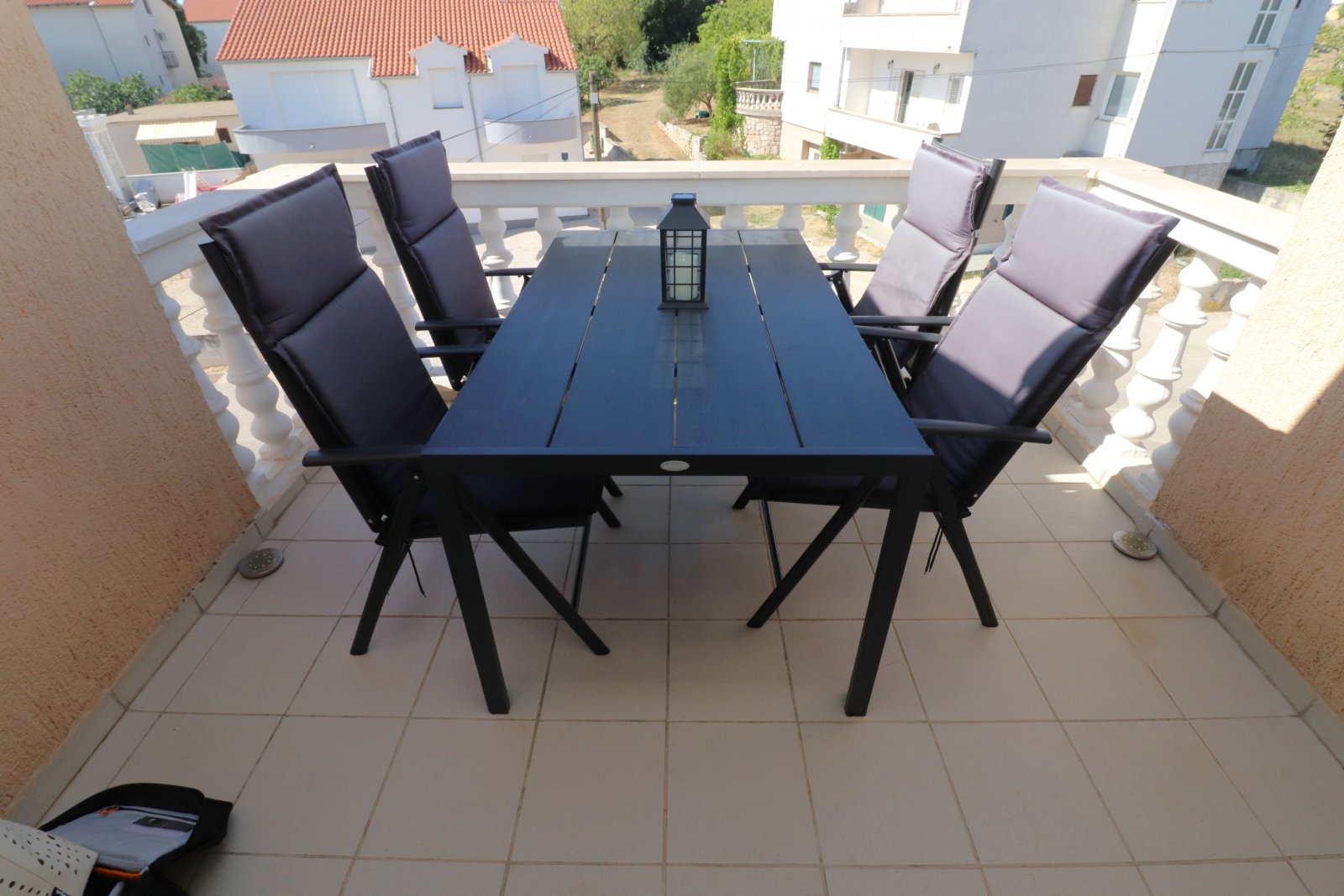315729 - Wohnung in Vodice