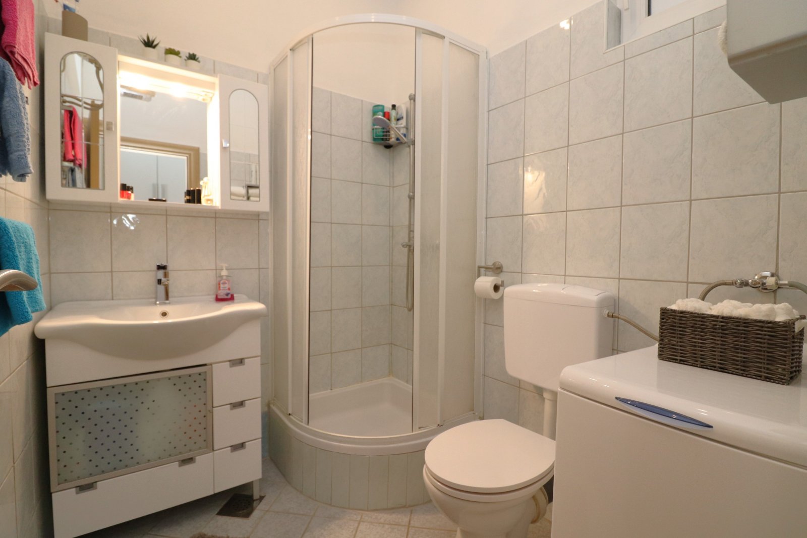315729 - Wohnung in Vodice