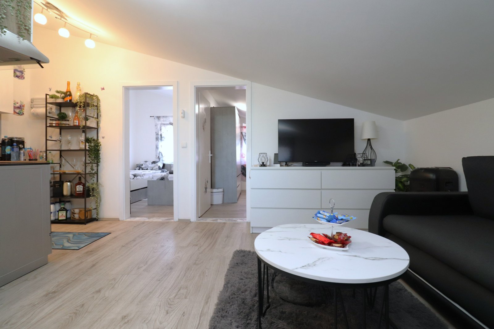 314850 - Wohnung in Vodice