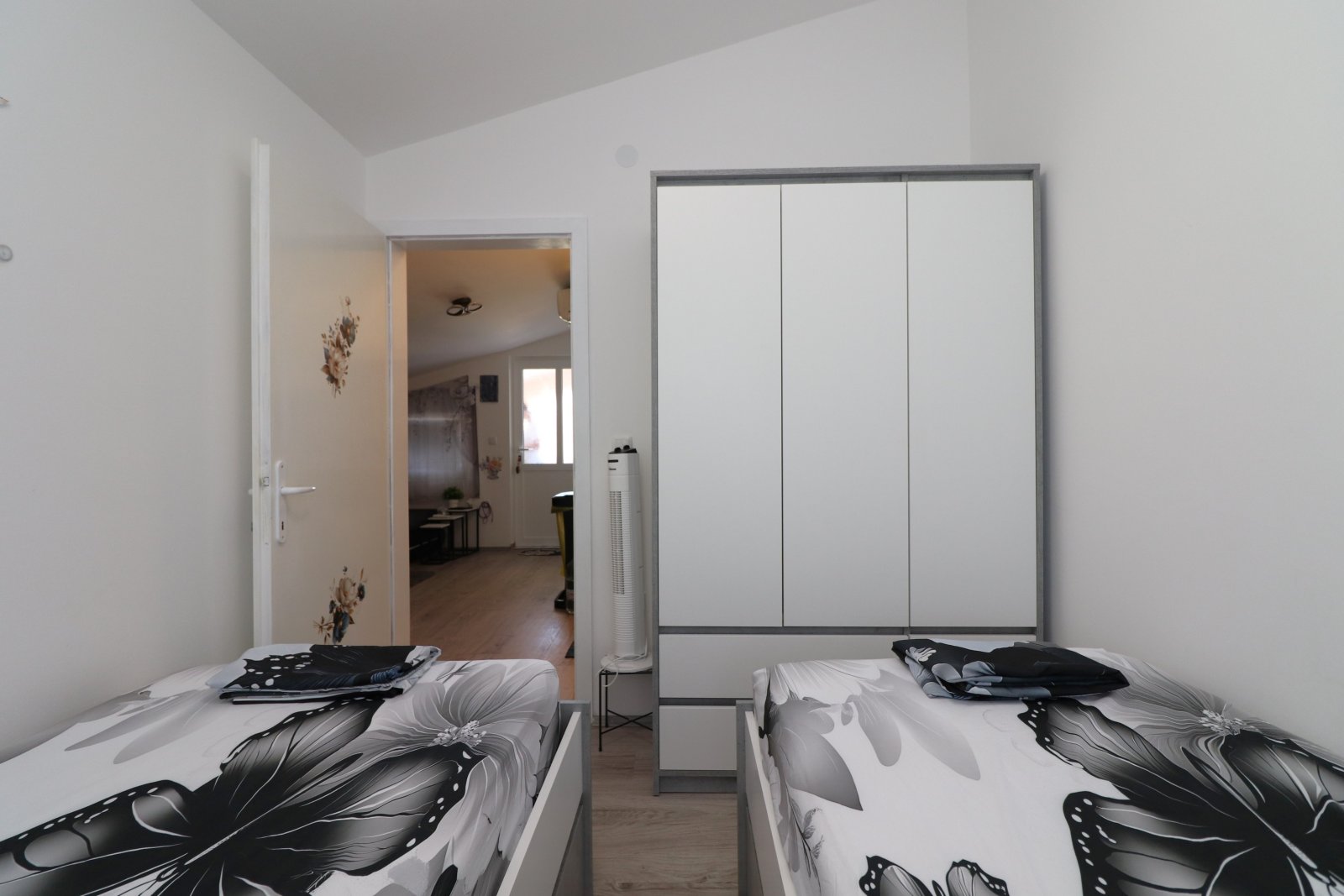 314850 - Wohnung in Vodice