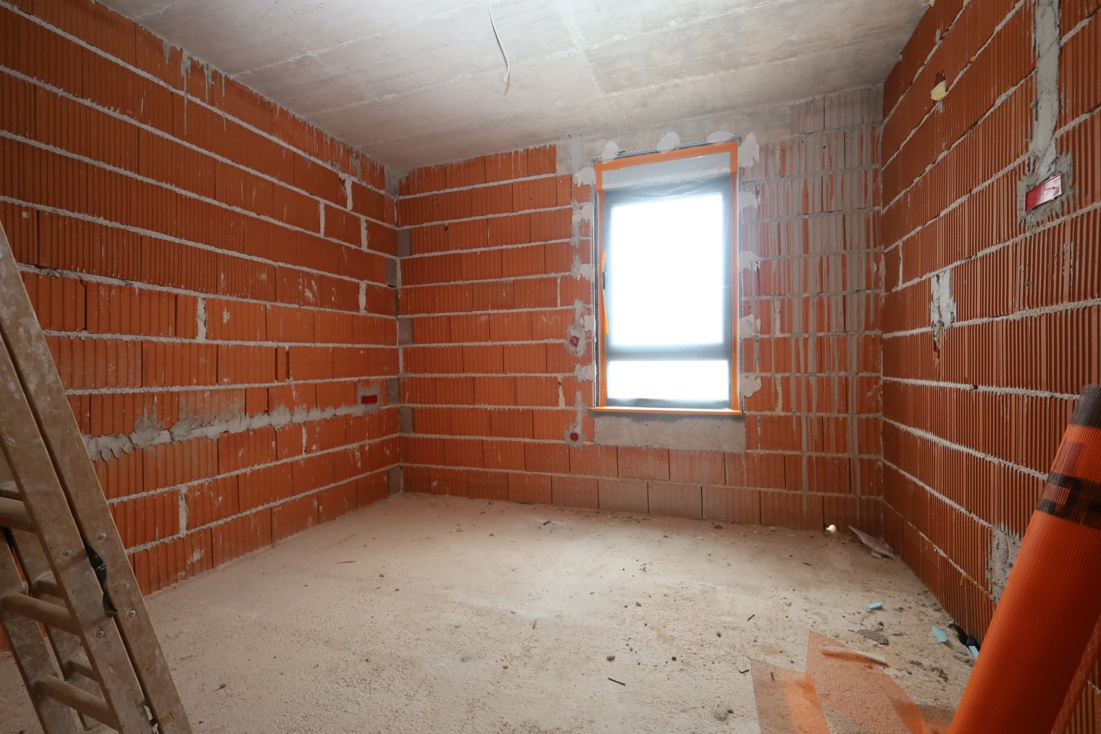 672659 - Wohnung in Vodice