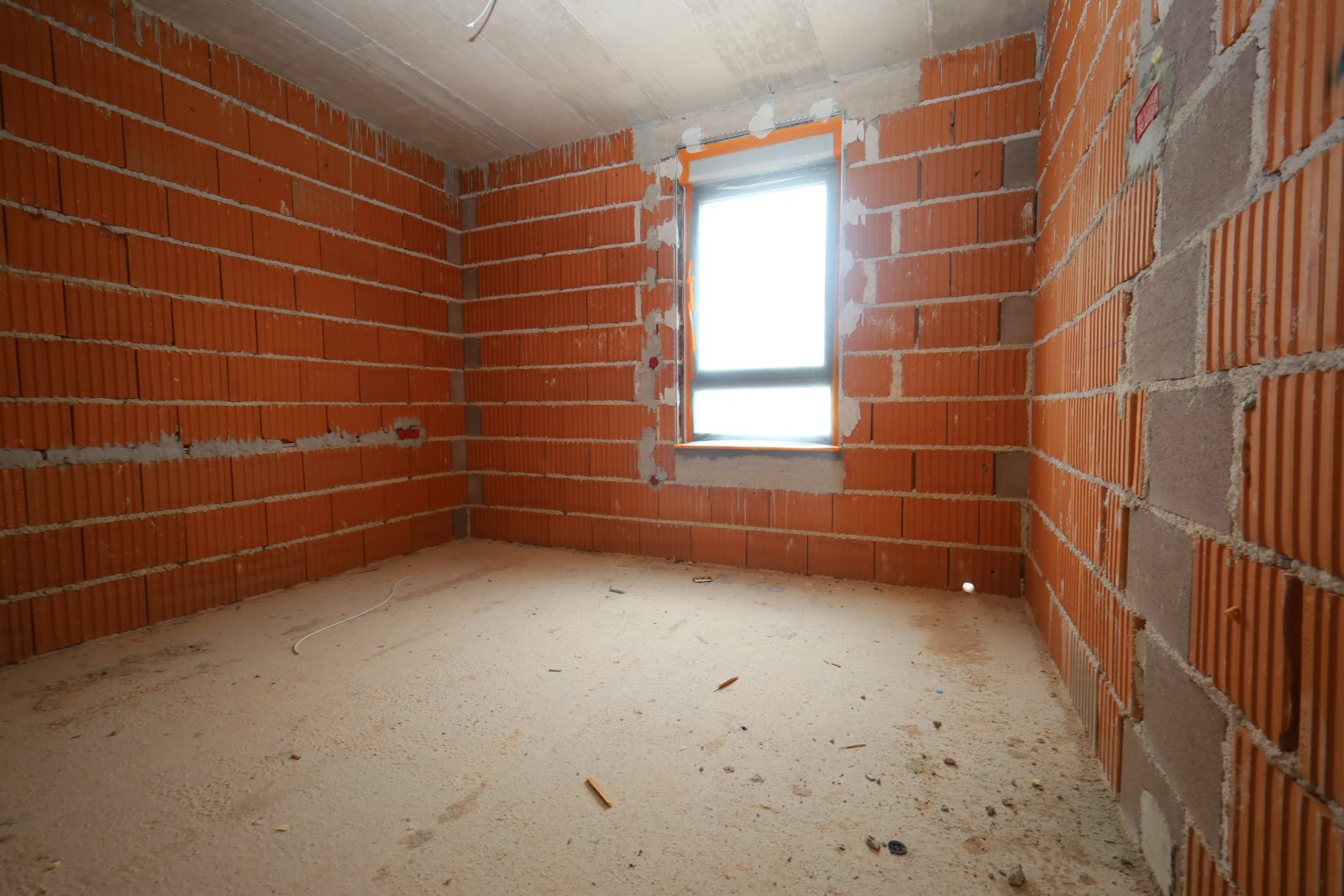 672658 - Wohnung in Vodice