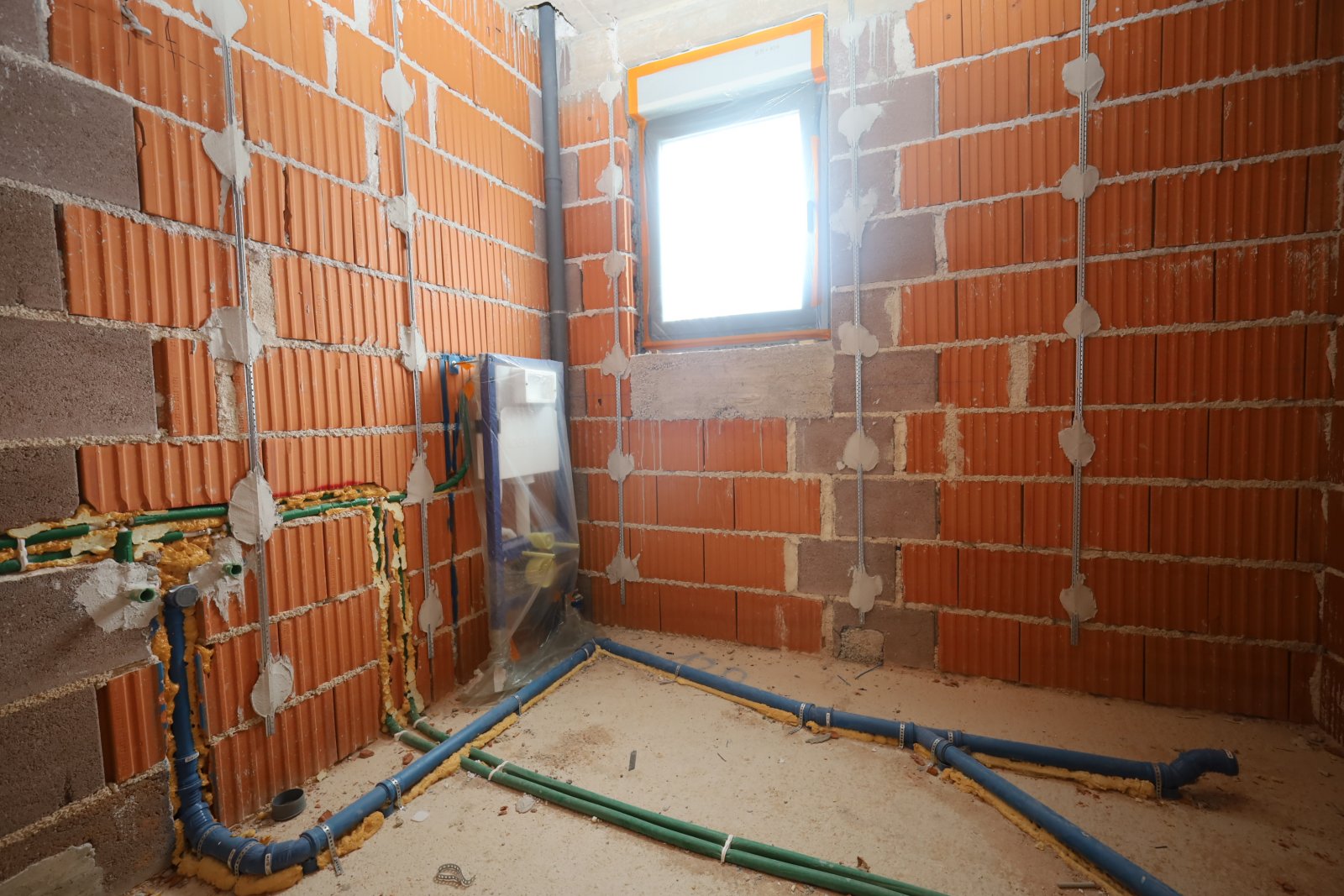 672658 - Wohnung in Vodice