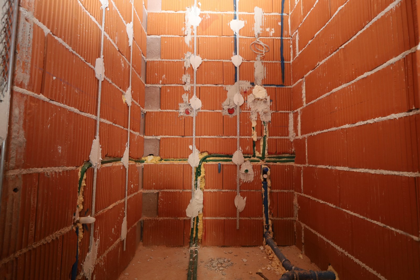 672656 - Wohnung in Vodice