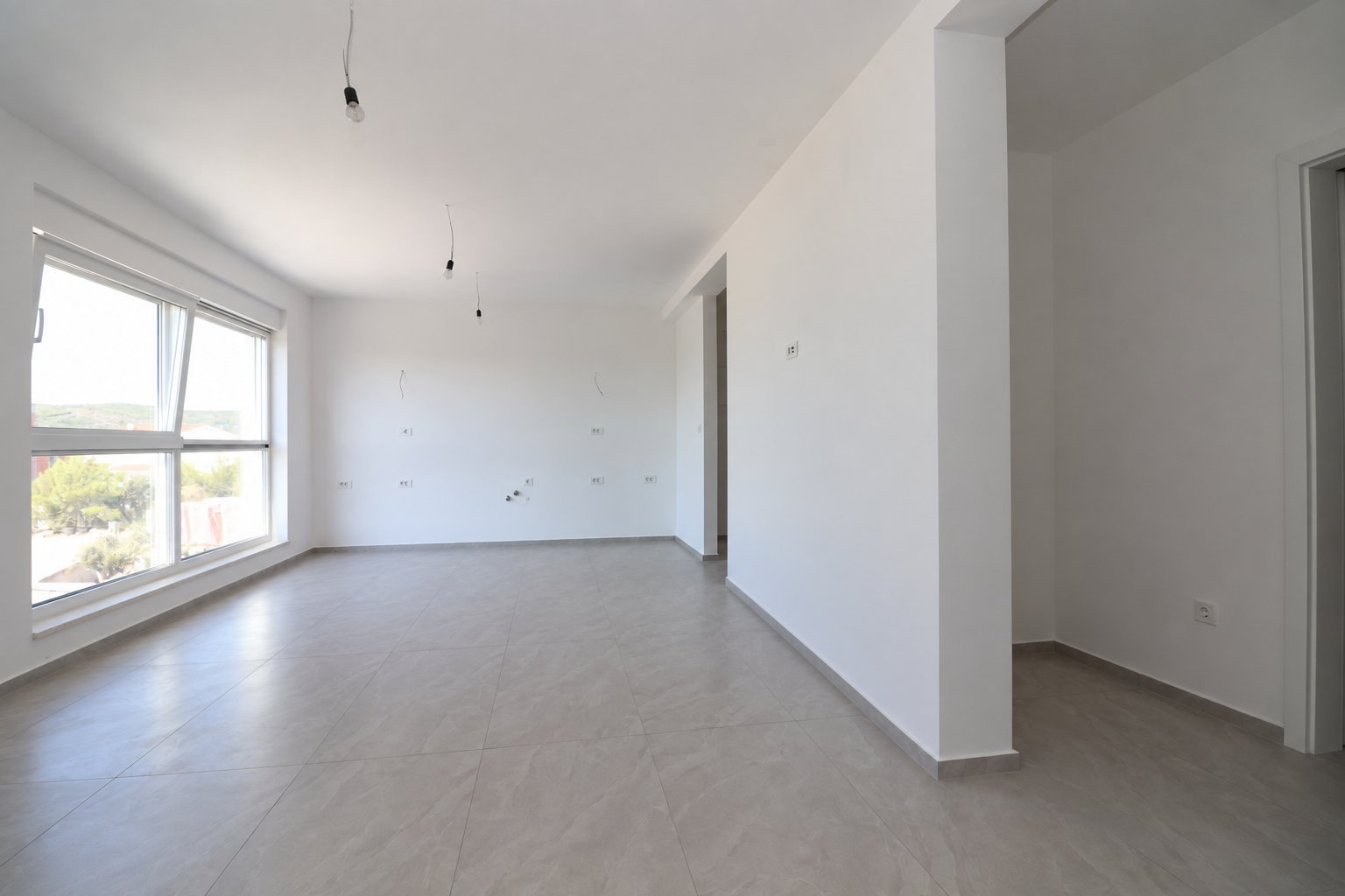308850 - Wohnung in Vodice