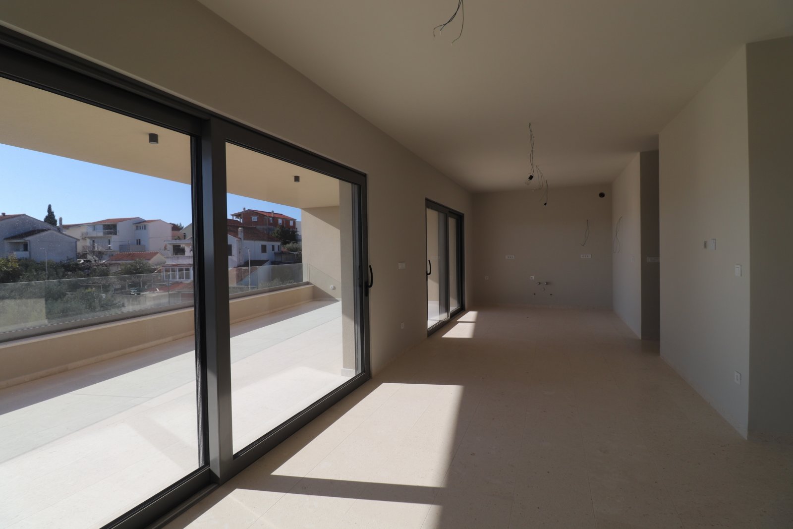 274489 - Wohnung in Vodice
