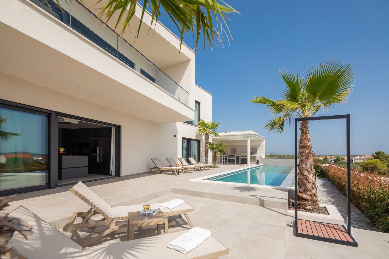 274335 - Villa in Vodice
