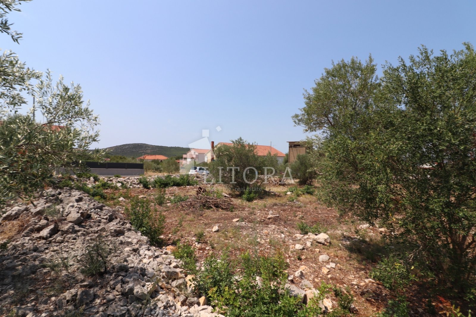 315974 - Grundstück in Šibenik - Okolica