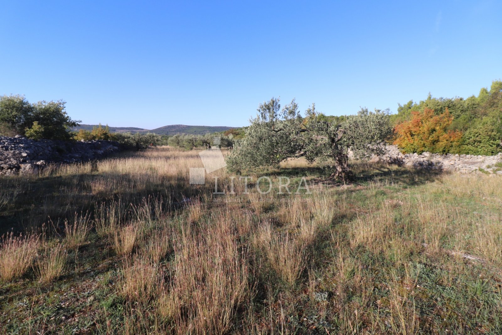 281536 - Grundstück in Šibenik - Okolica