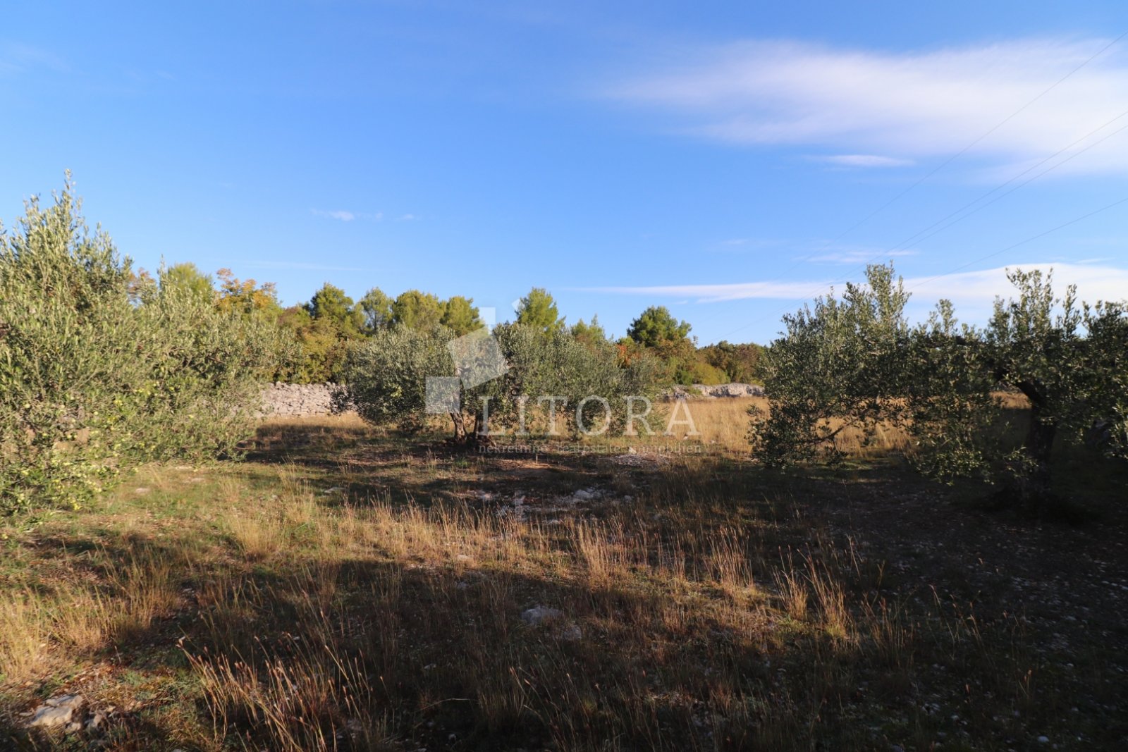 281536 - Grundstück in Šibenik - Okolica