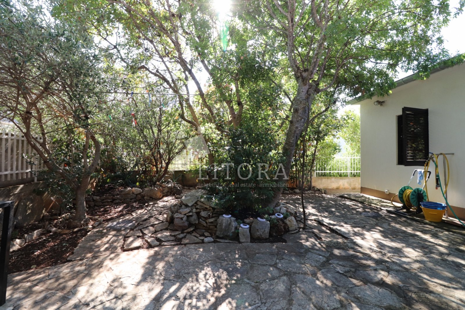317323 - Villa in Vodice