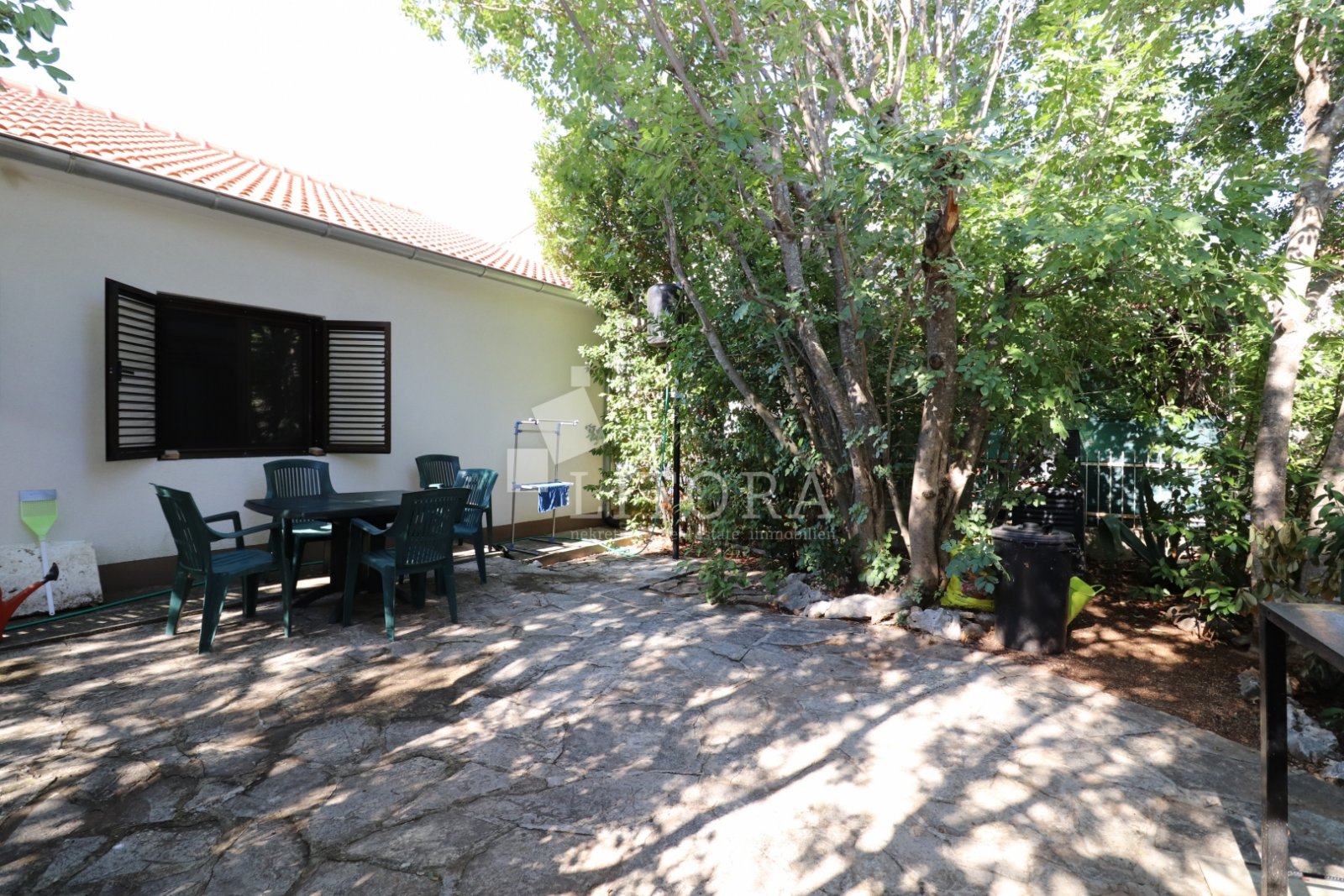 317323 - Villa in Vodice
