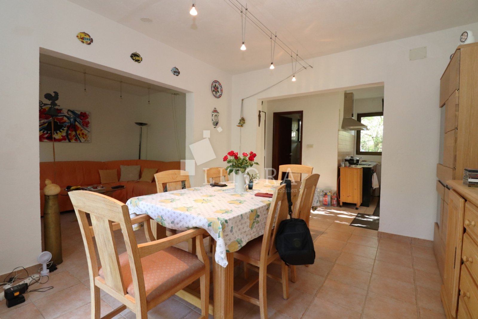 317323 - Villa in Vodice