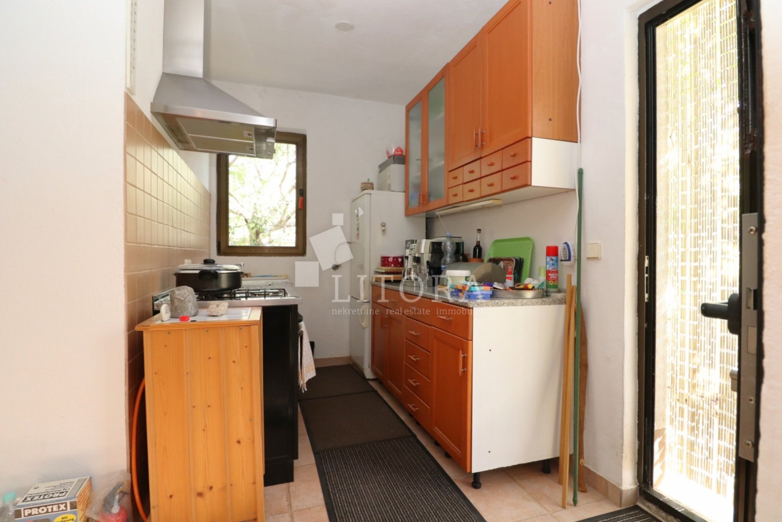 317323 - Villa in Vodice