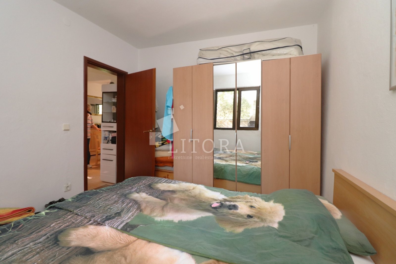 317323 - Villa in Vodice