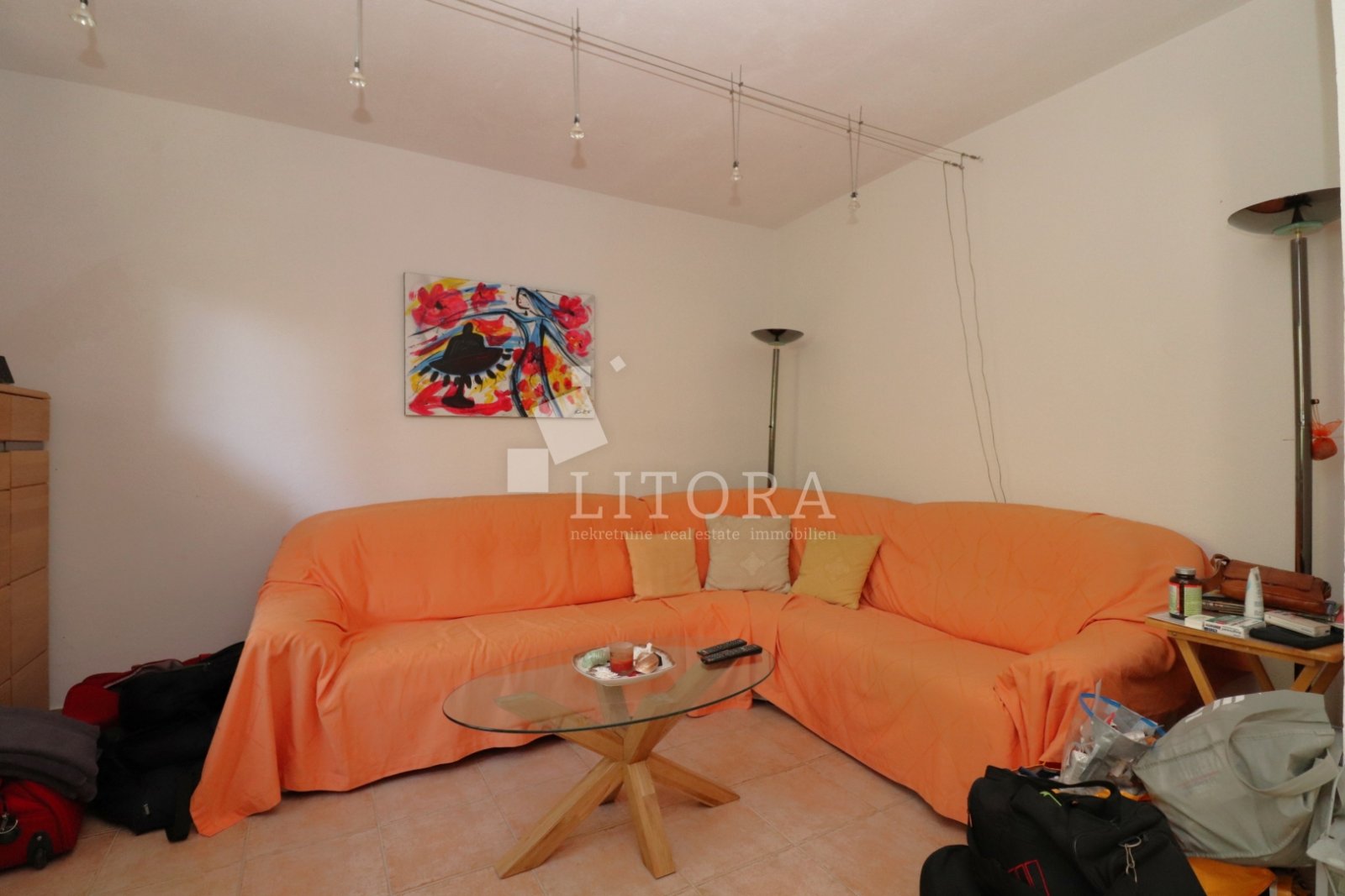 317323 - Villa in Vodice