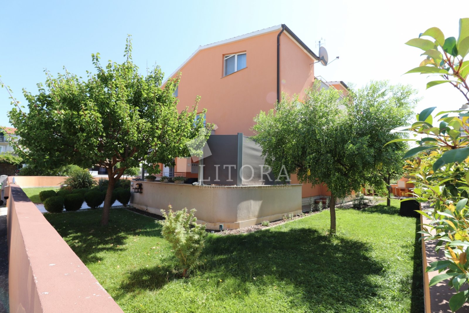 315121 - Villa in Vodice