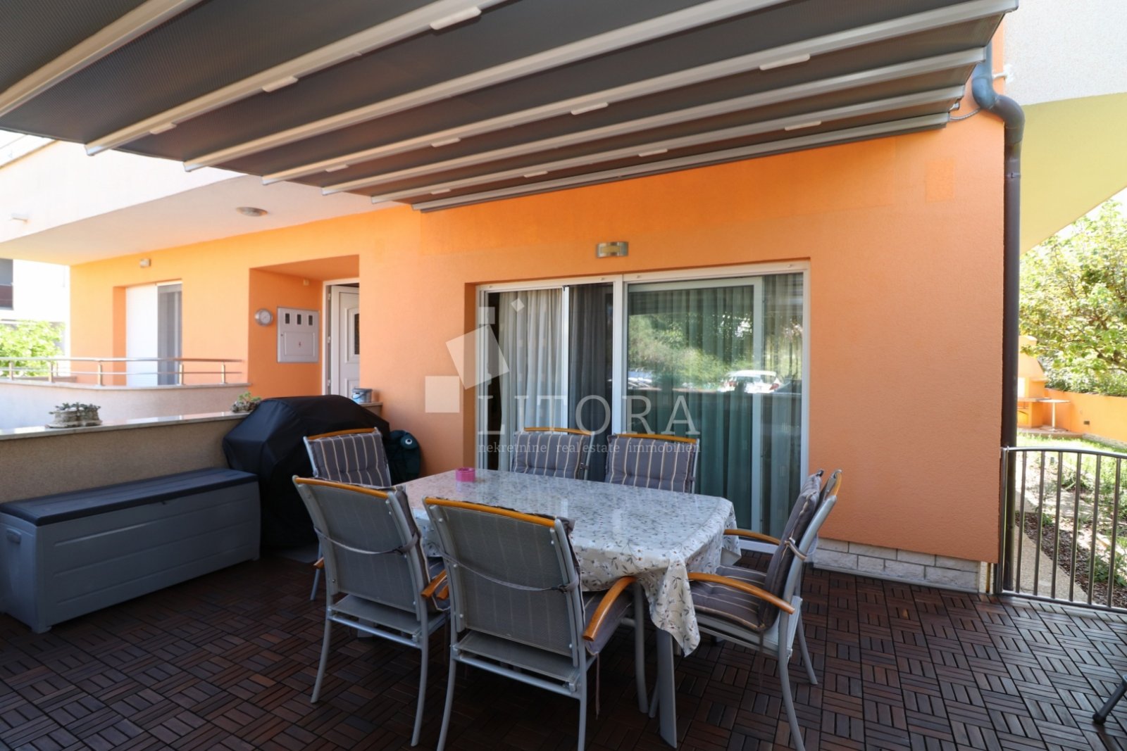 315121 - Villa in Vodice