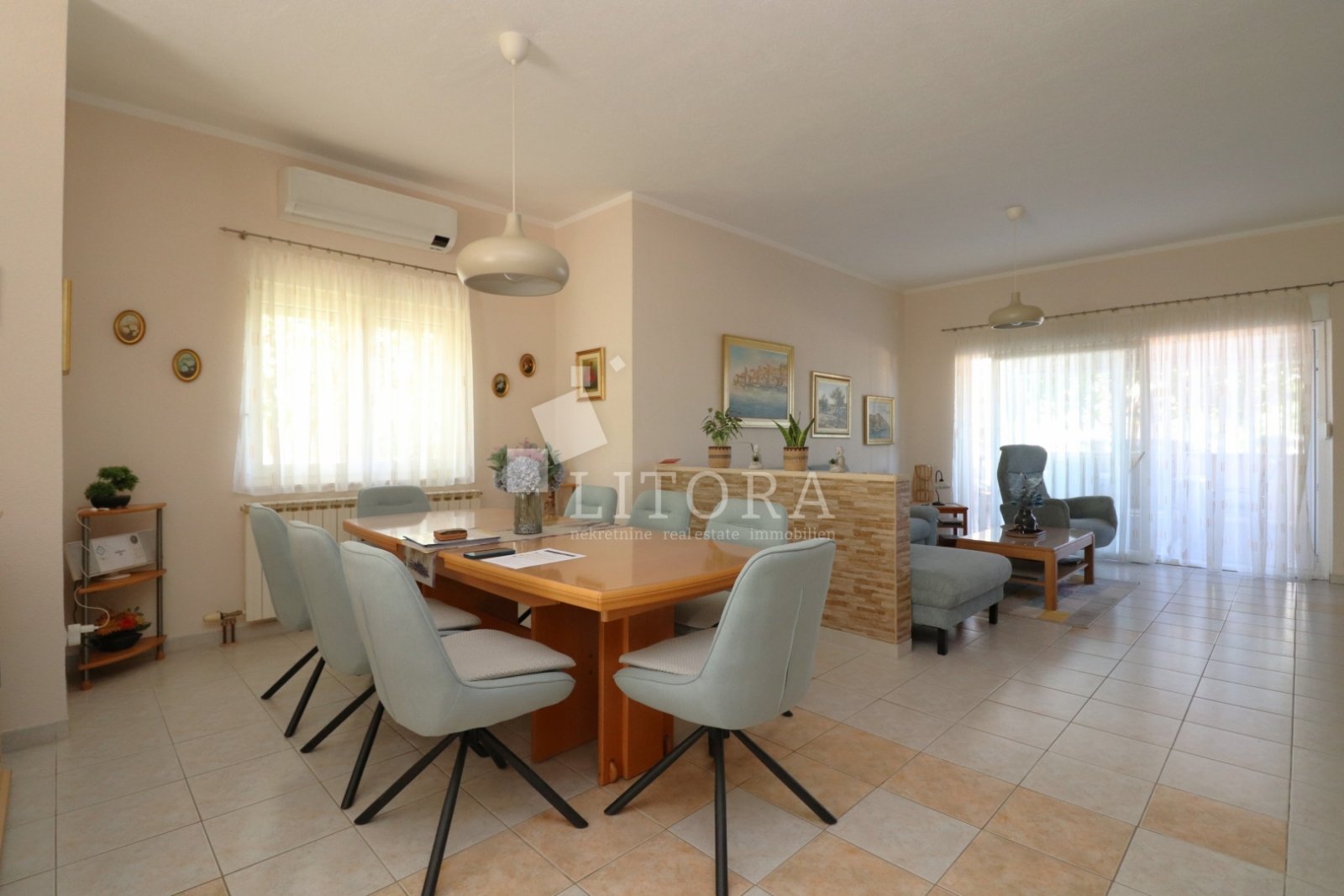 315121 - Villa in Vodice