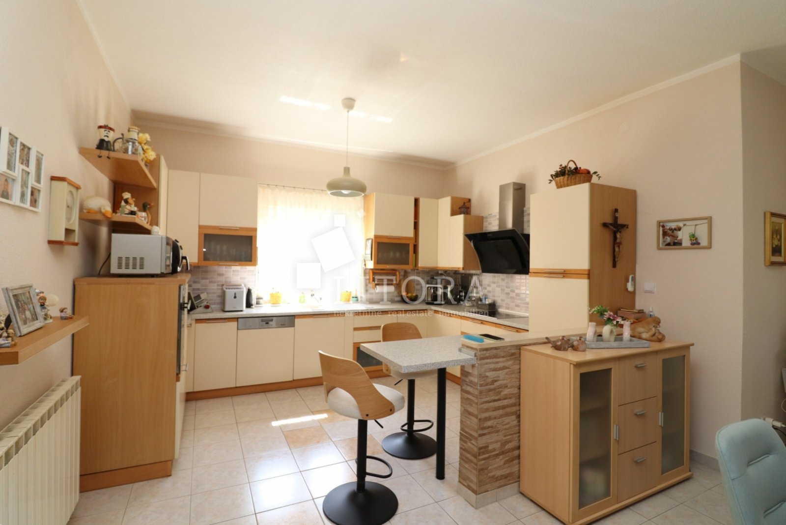 315121 - Villa in Vodice