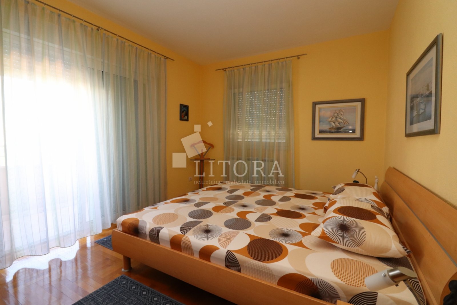 315121 - Villa in Vodice