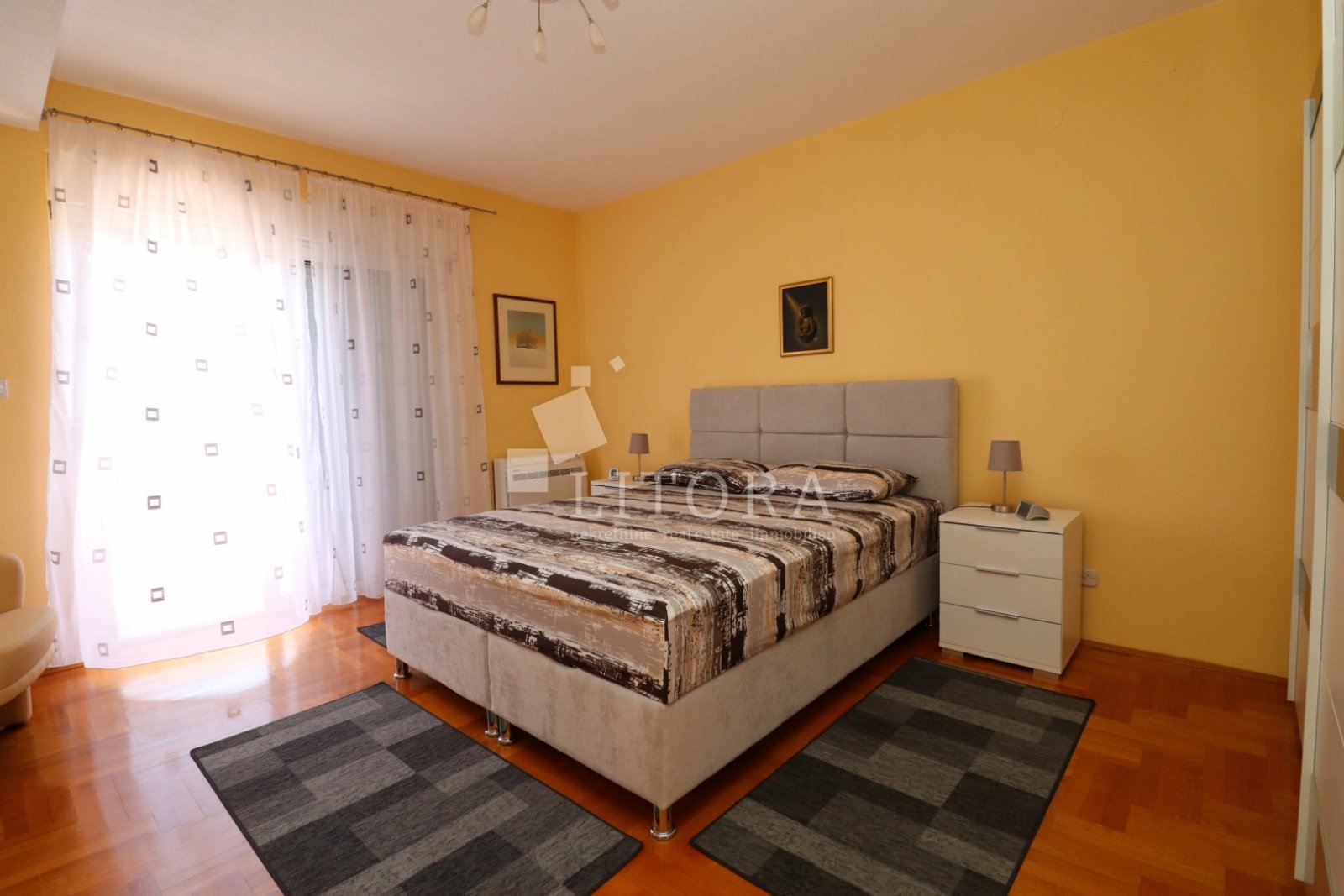 315121 - Villa in Vodice