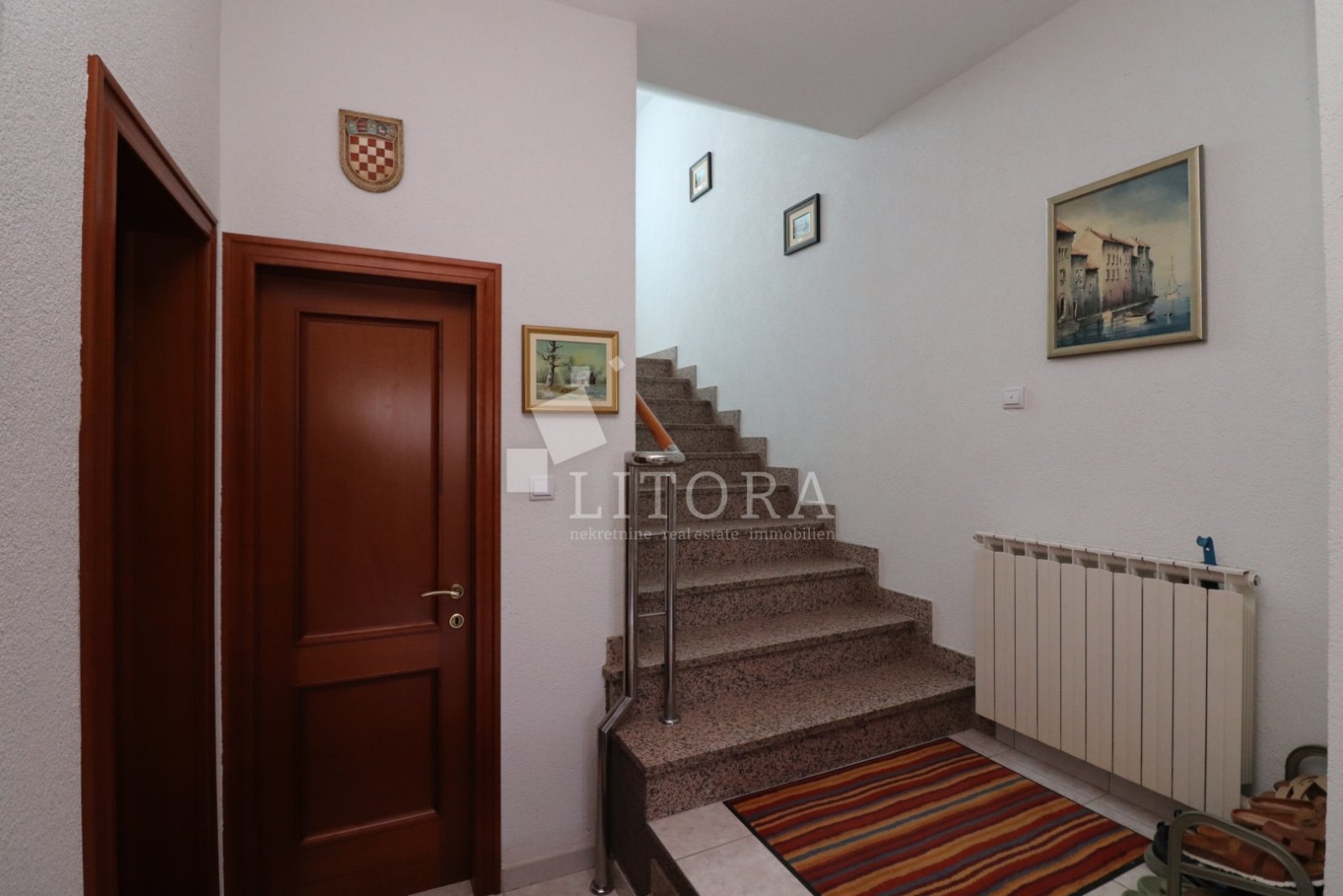 315121 - Villa in Vodice