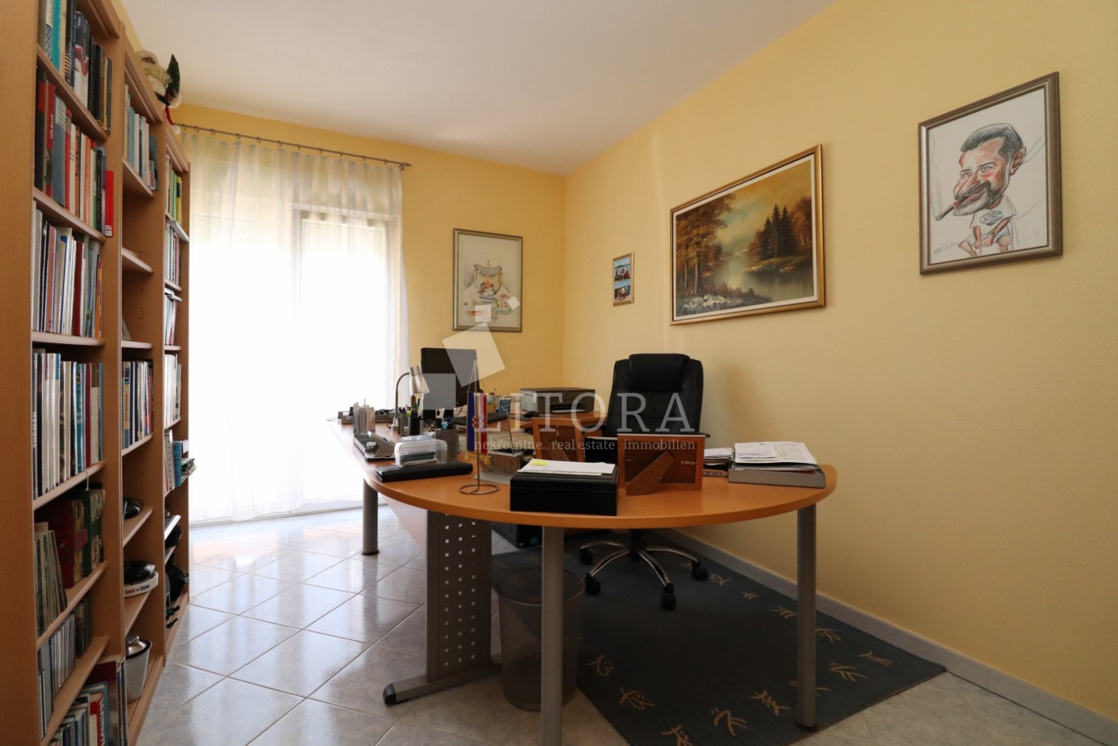 315121 - Villa in Vodice