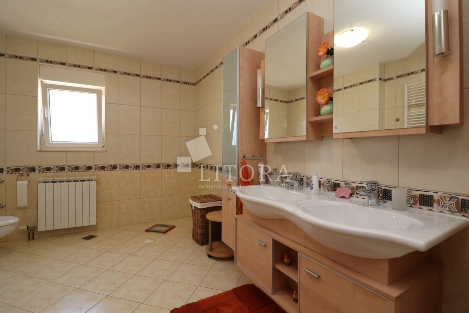 315121 - Villa in Vodice