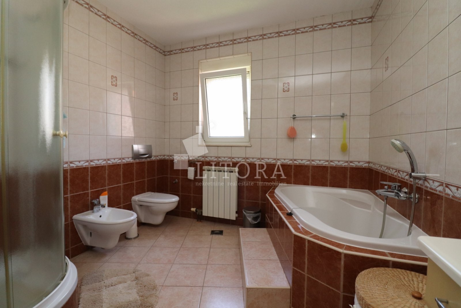 315121 - Villa in Vodice