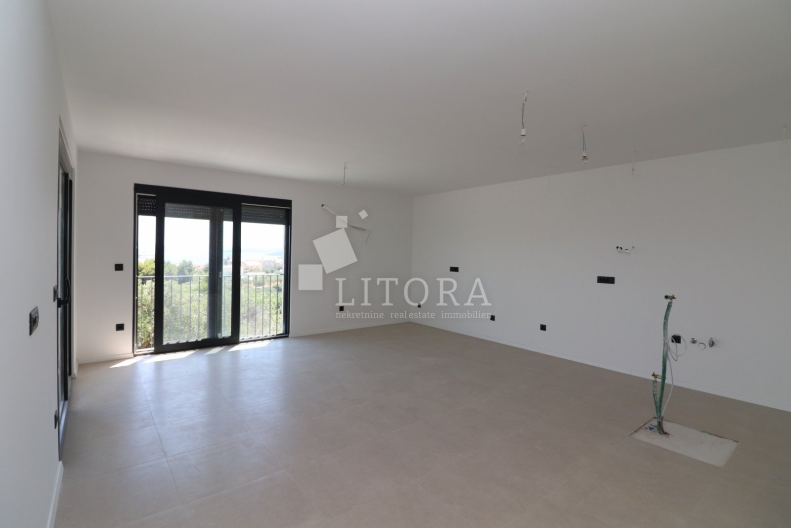 312861 - Villa in Vodice