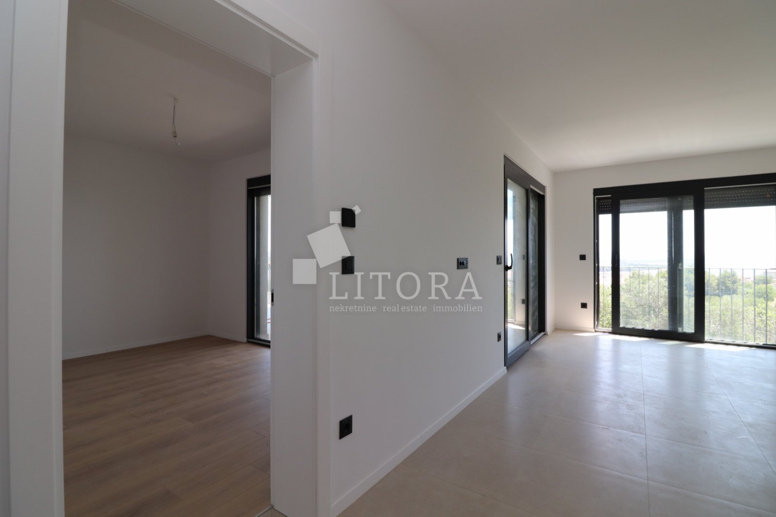 312861 - Villa in Vodice