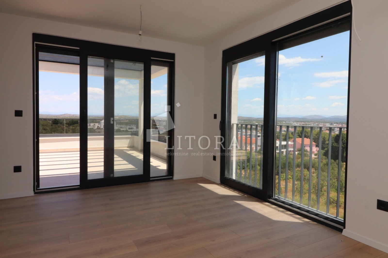 312861 - Villa in Vodice