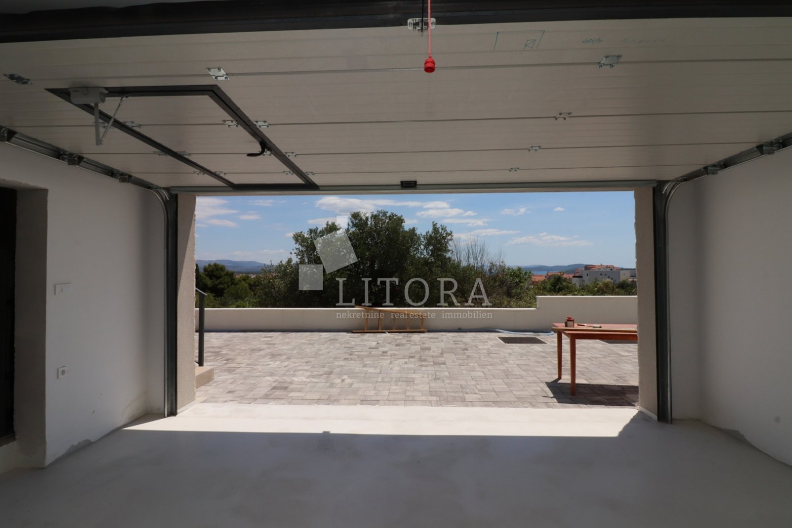 312861 - Villa in Vodice