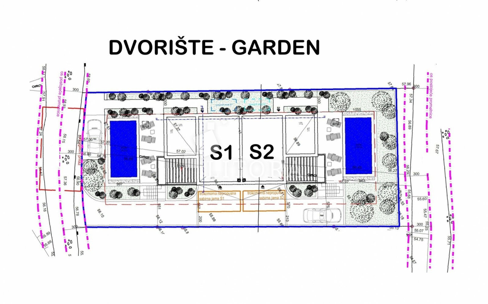 312861 - Villa in Vodice