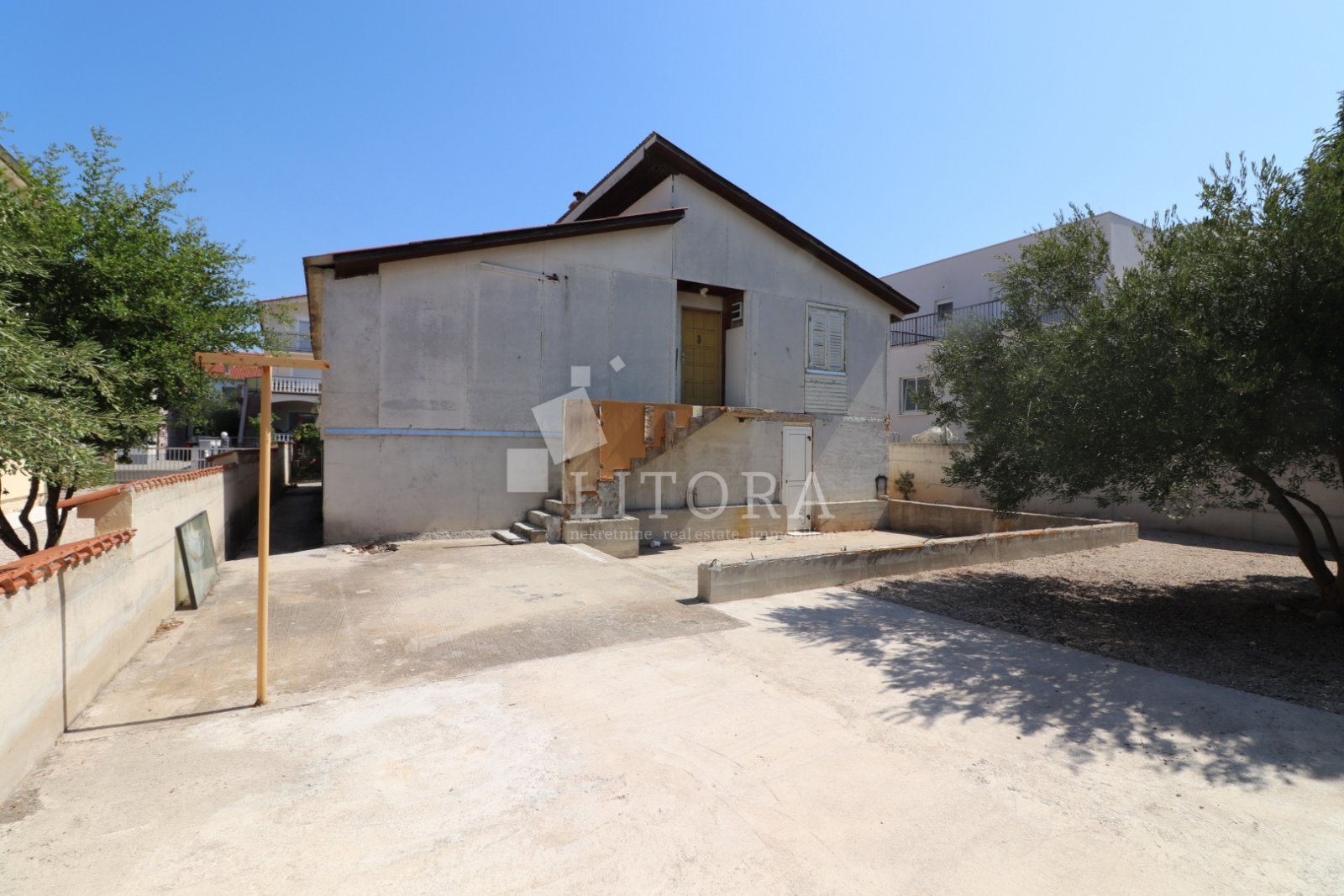 312658 - Villa in Vodice