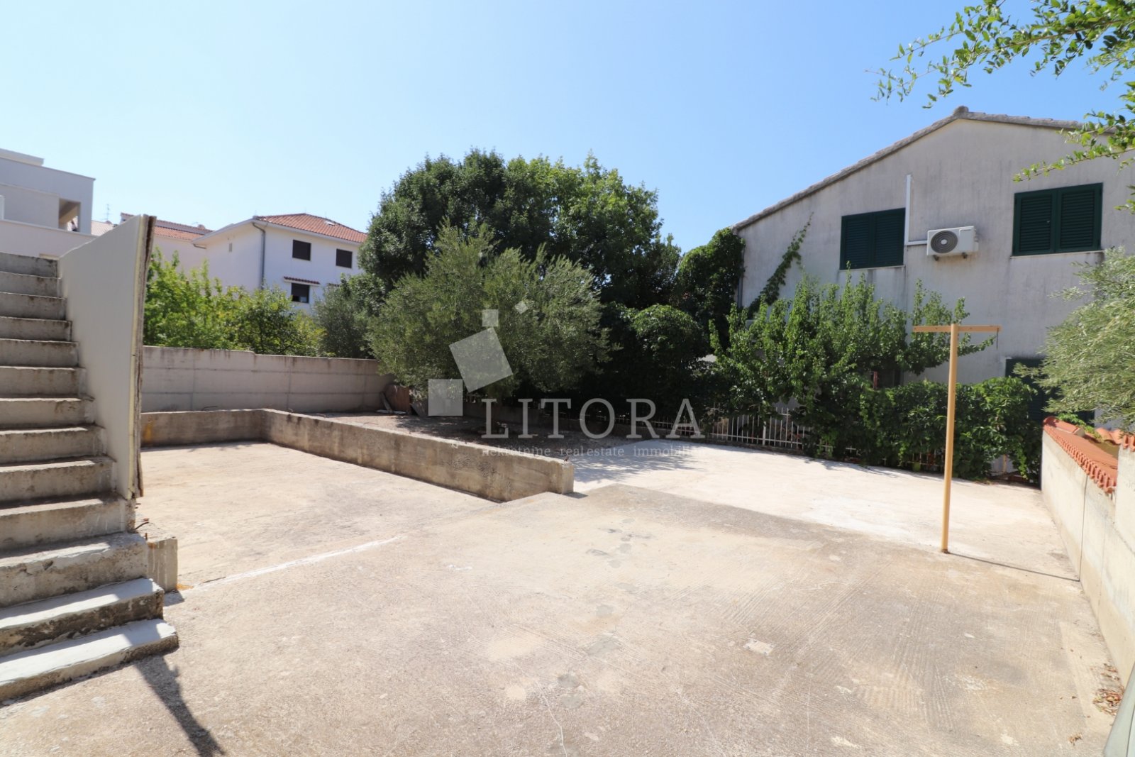 312658 - Villa in Vodice