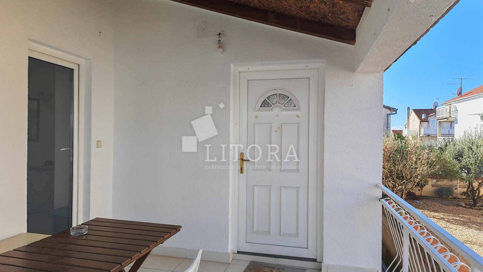 312658 - Villa in Vodice