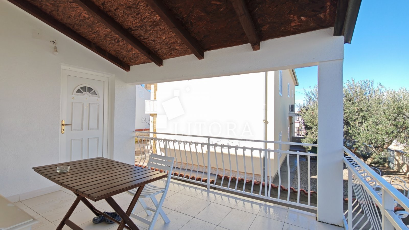 312658 - Villa in Vodice