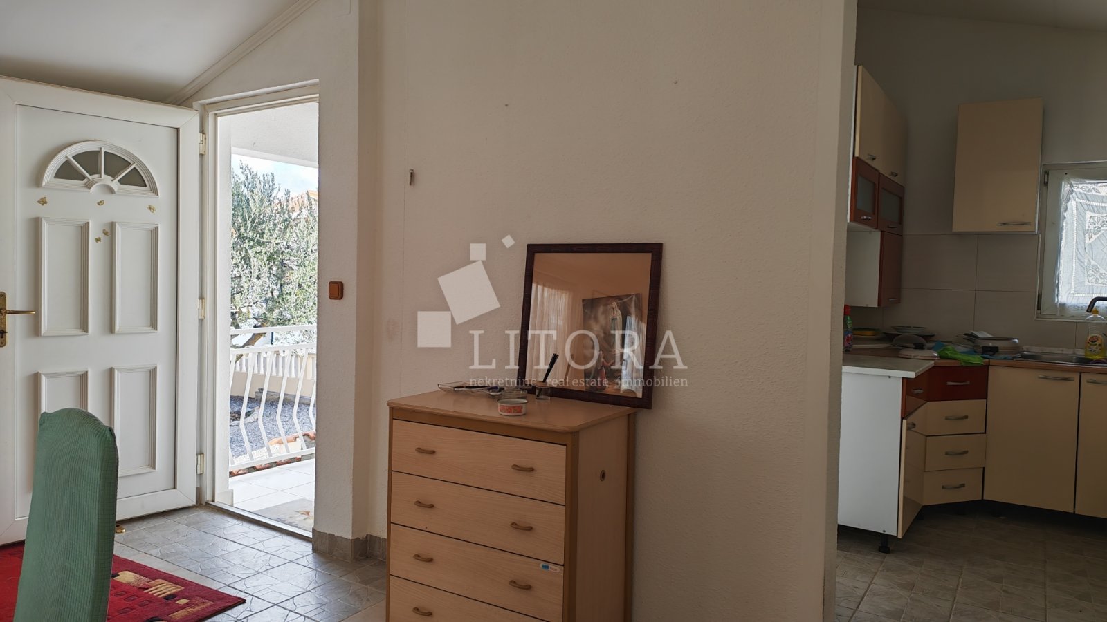 312658 - Villa in Vodice