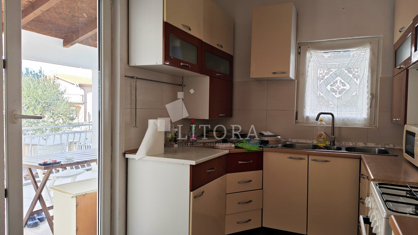 312658 - Villa in Vodice