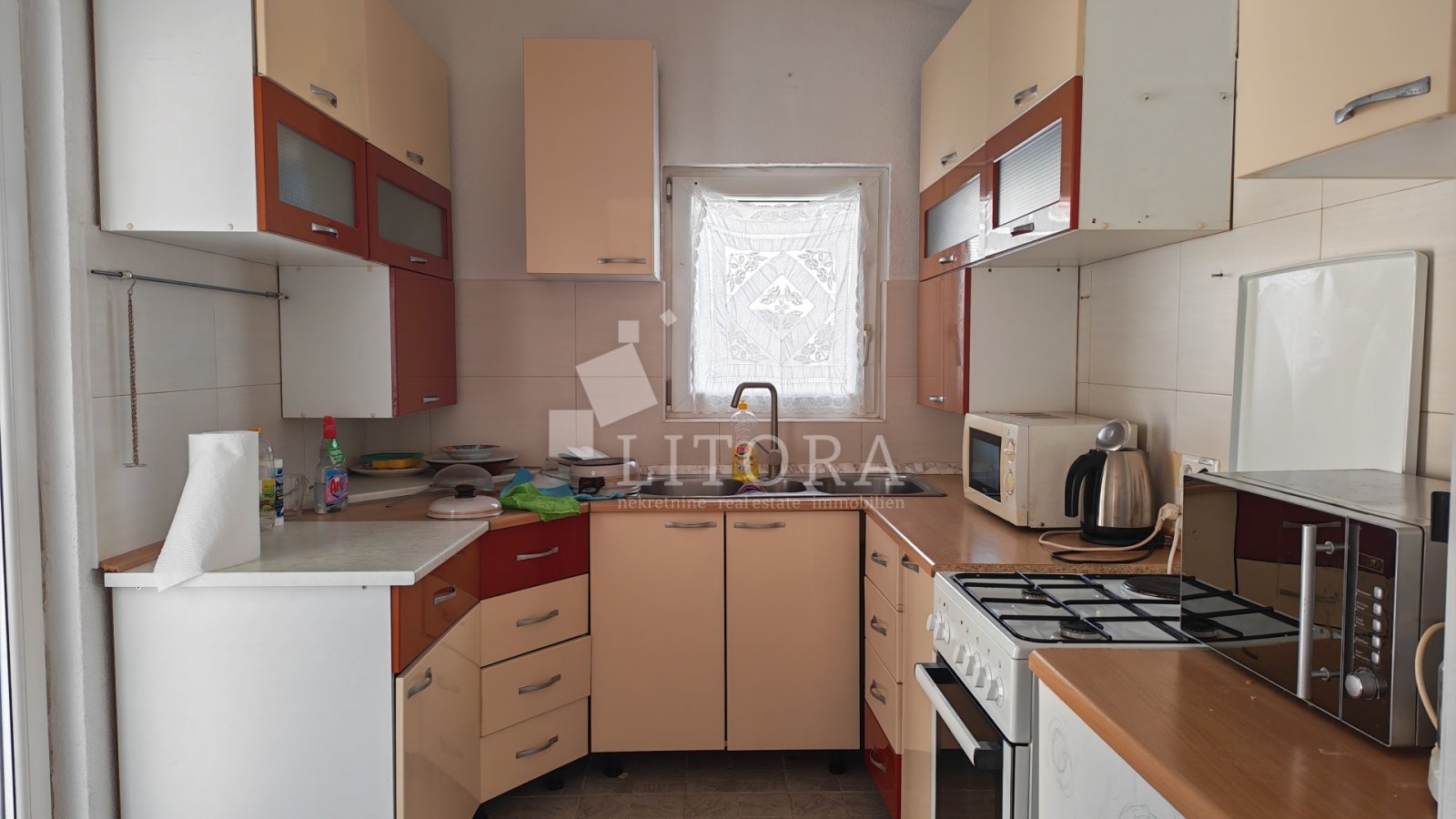 312658 - Villa in Vodice