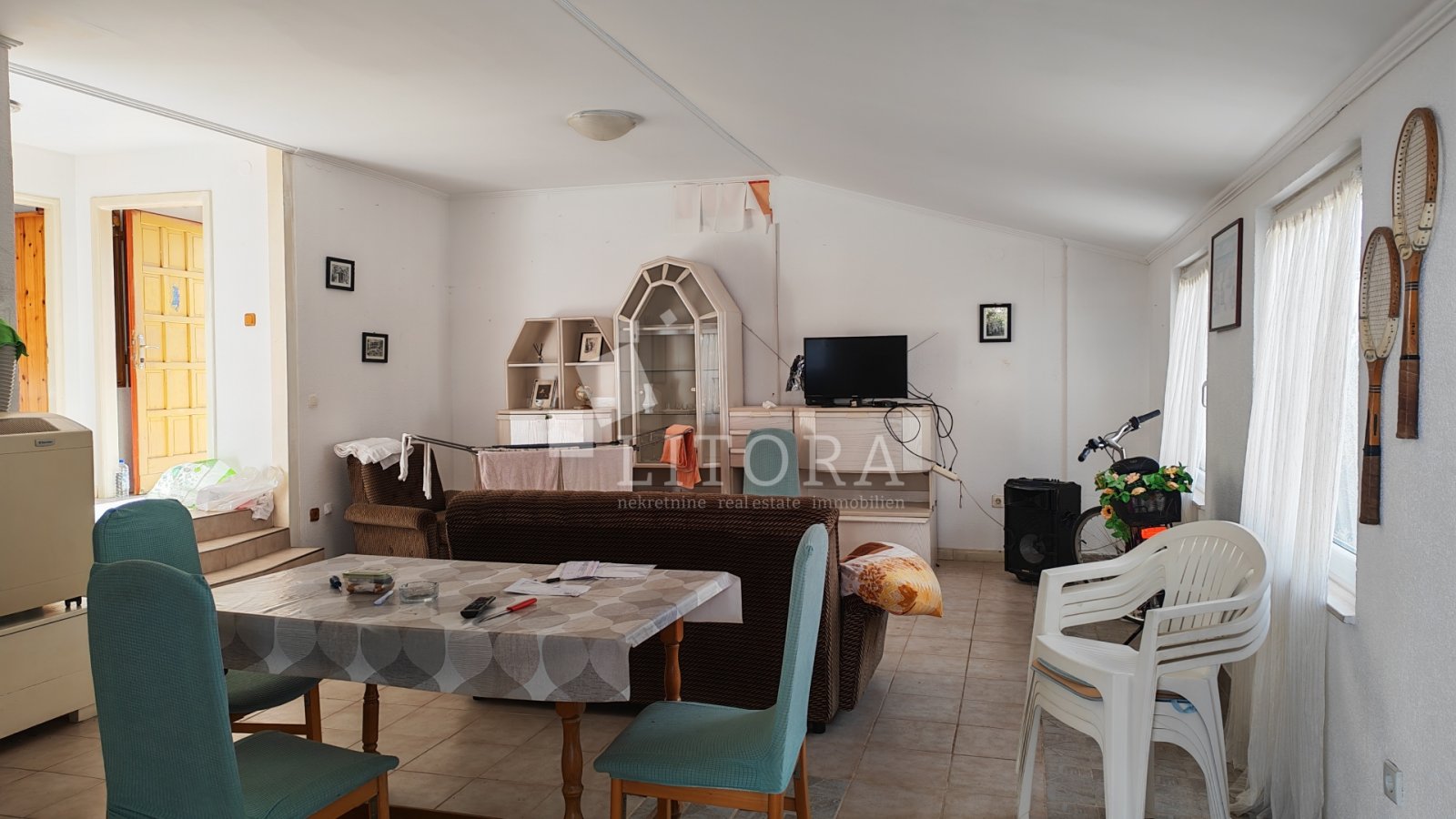 312658 - Villa in Vodice