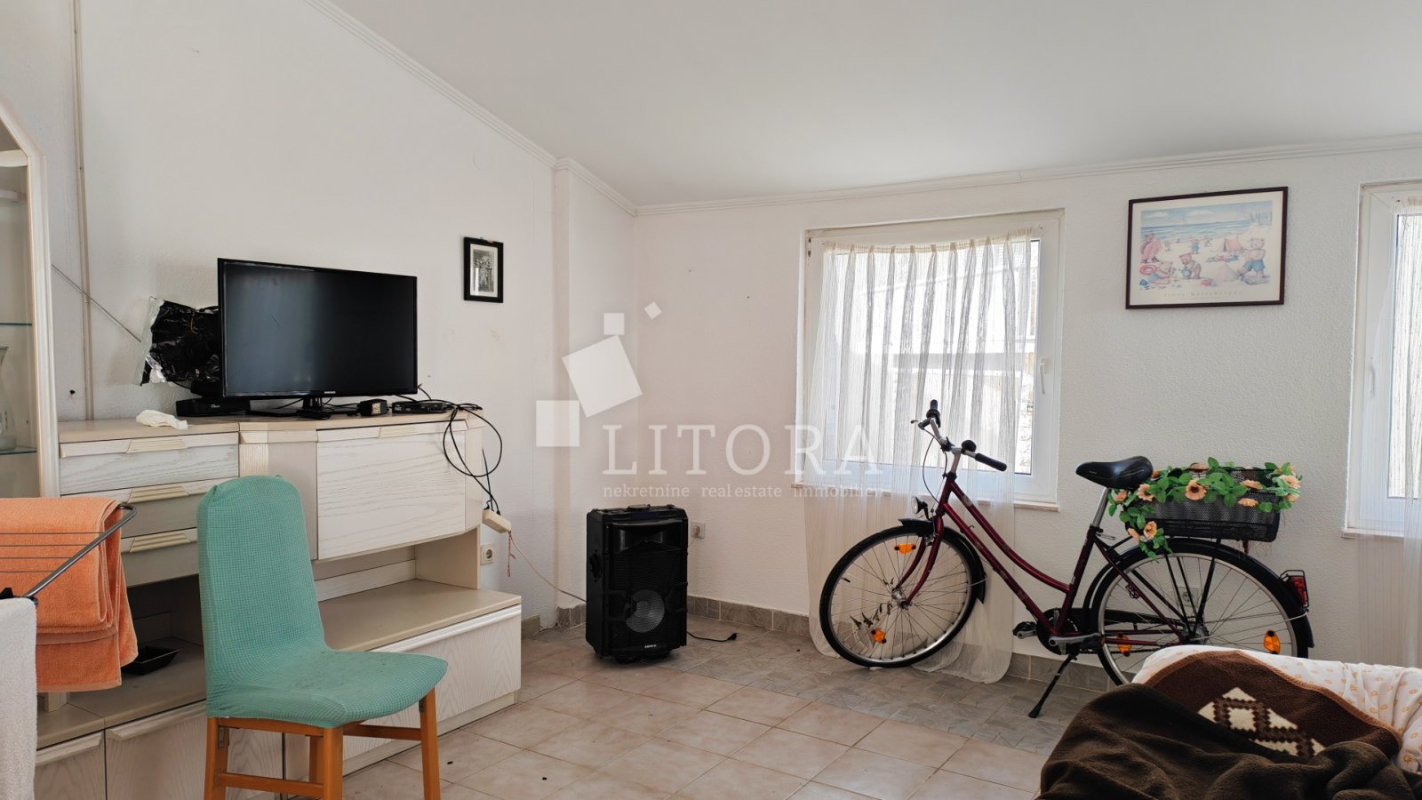 312658 - Villa in Vodice