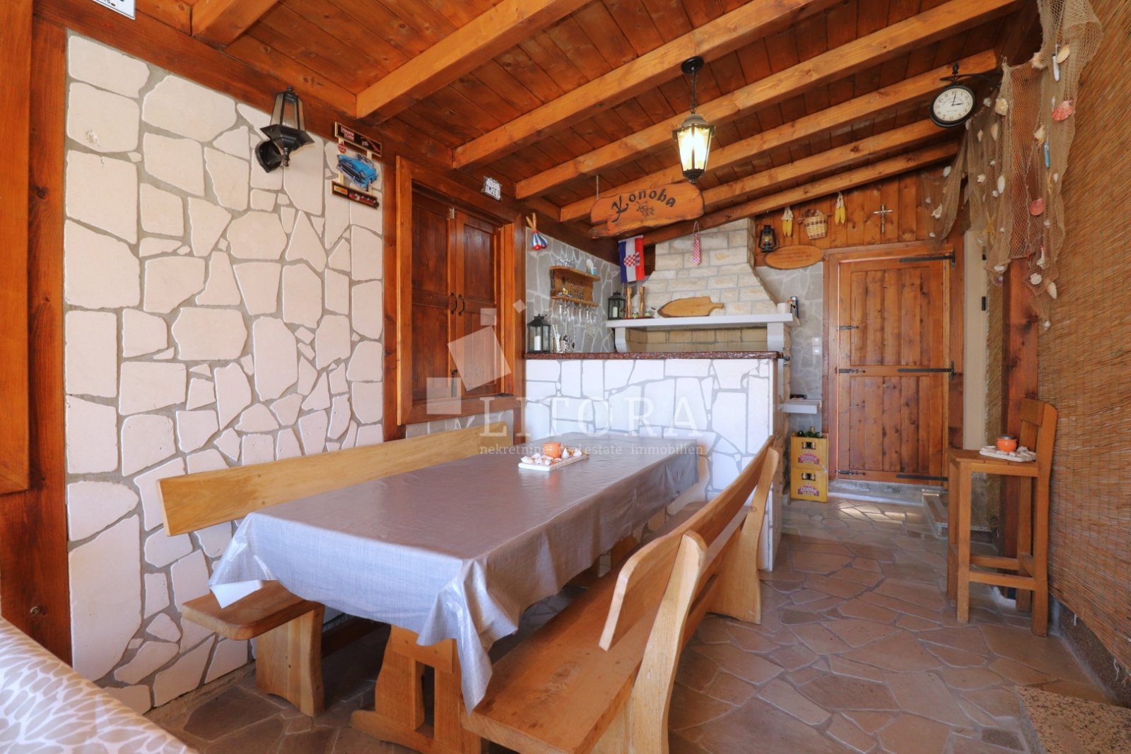 304584 - Villa in Vodice